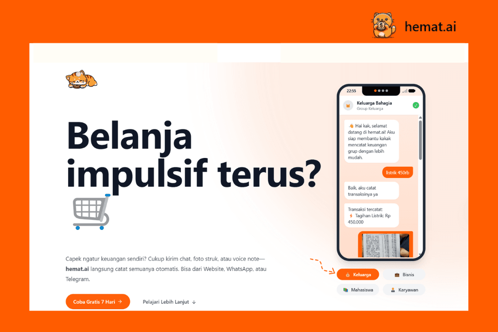 Hemat AI